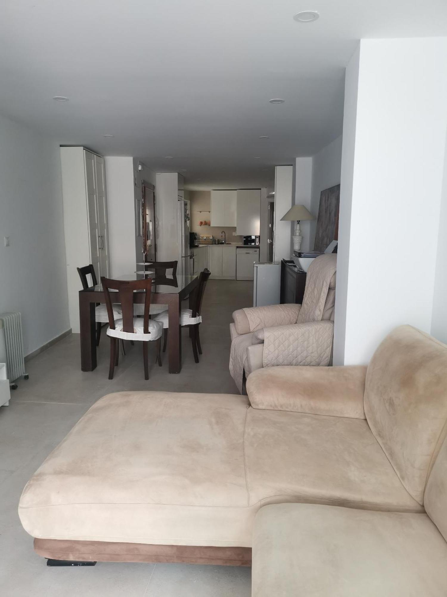 Jr Suite Calle Victoria マラガ エクステリア 写真