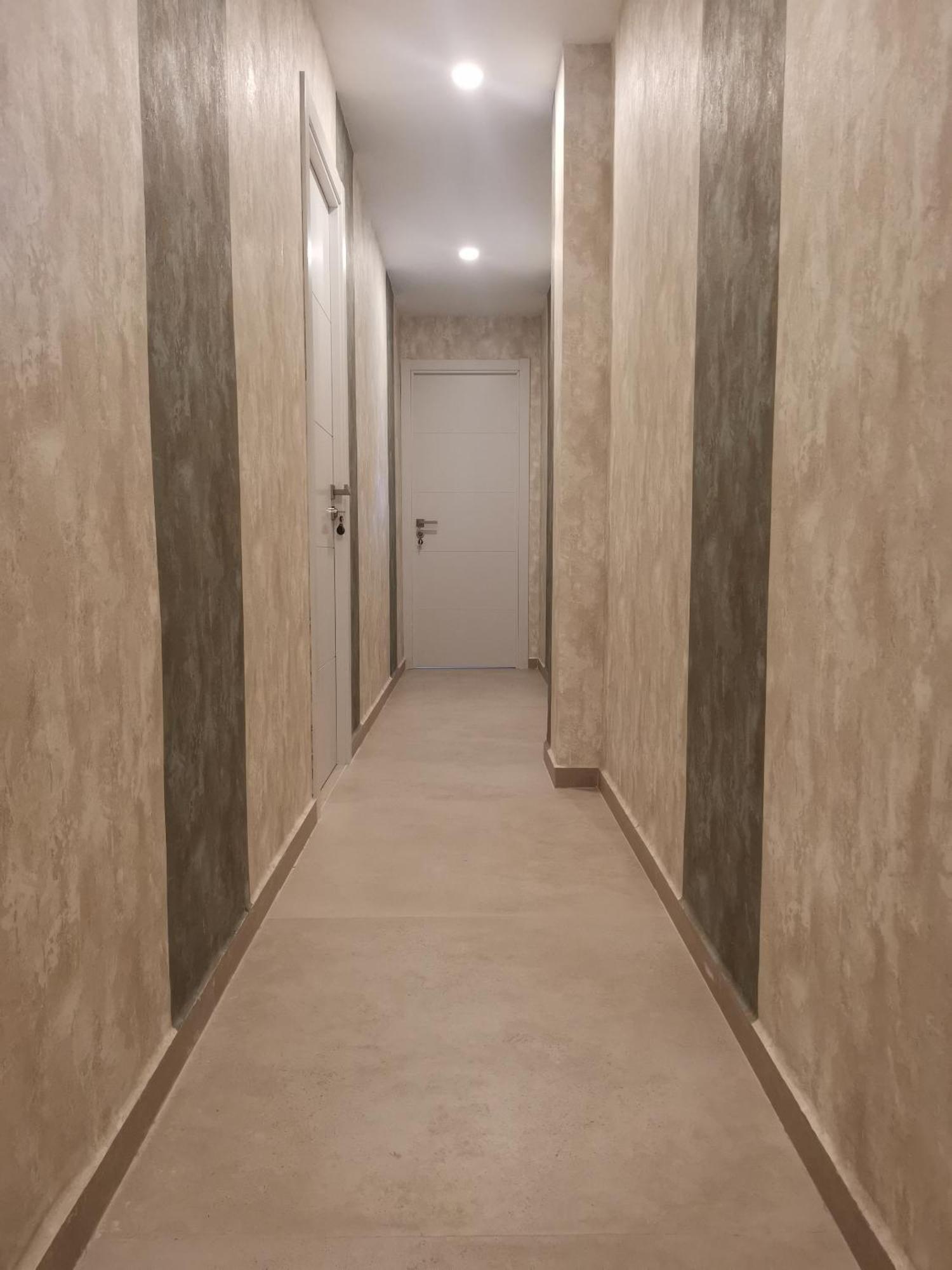 Jr Suite Calle Victoria マラガ エクステリア 写真