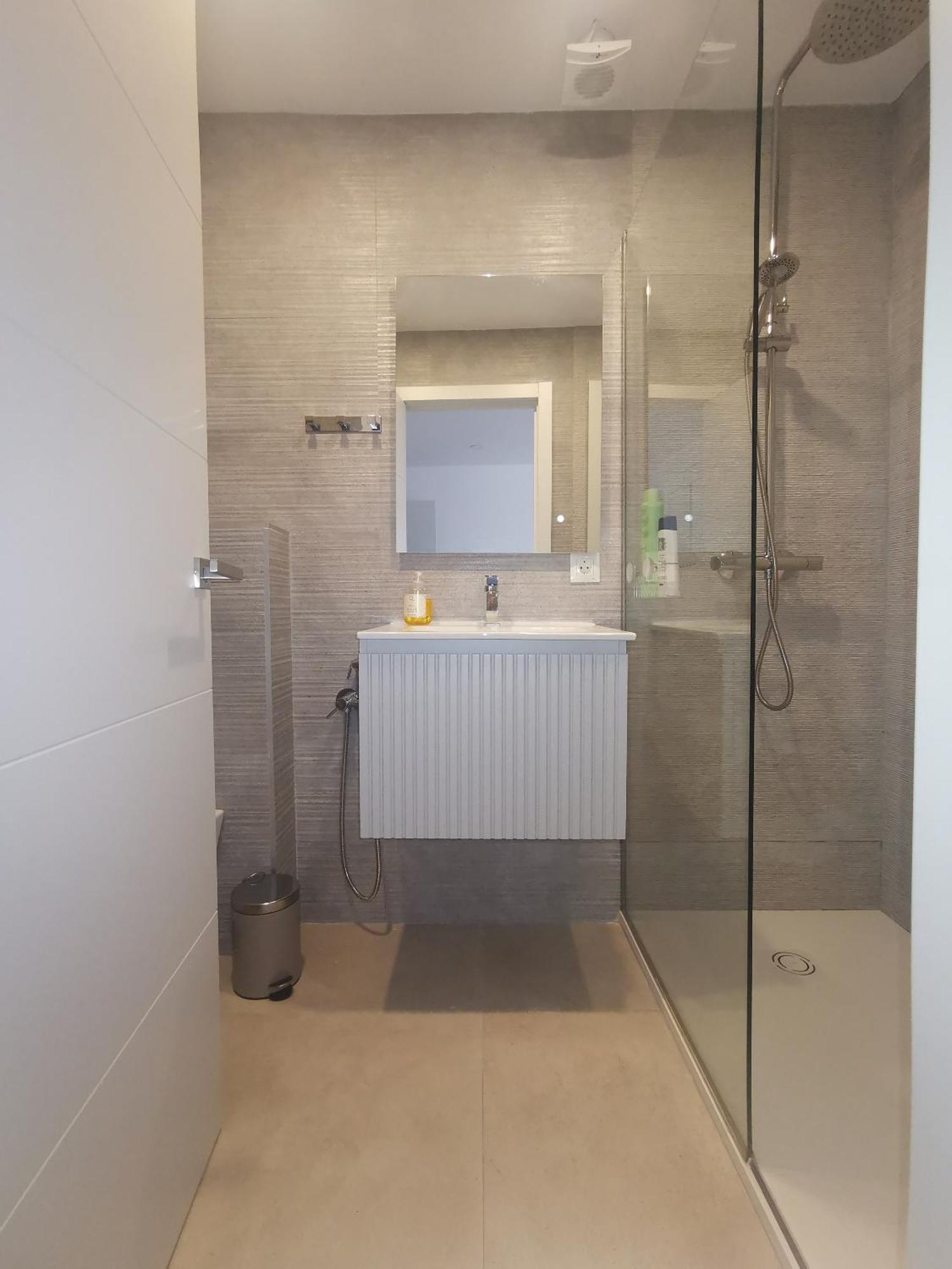 Jr Suite Calle Victoria マラガ 部屋 写真