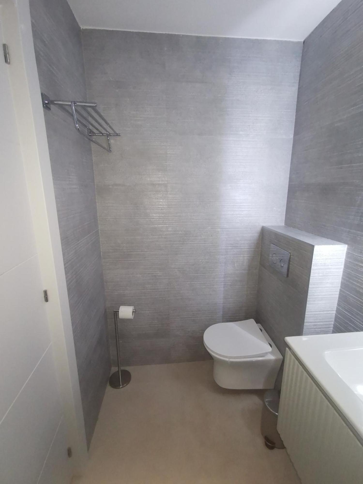 Jr Suite Calle Victoria マラガ 部屋 写真