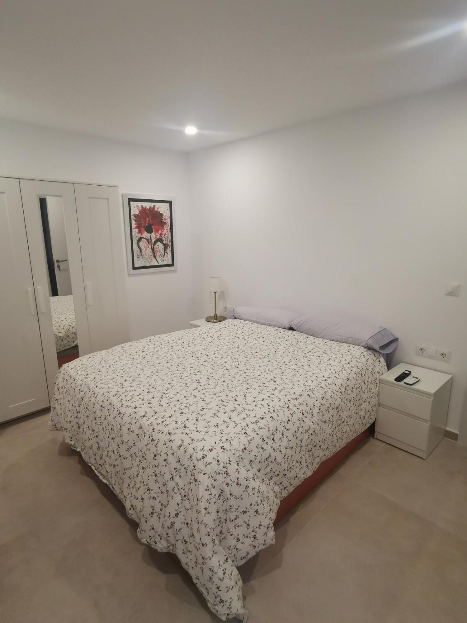 Jr Suite Calle Victoria マラガ 部屋 写真