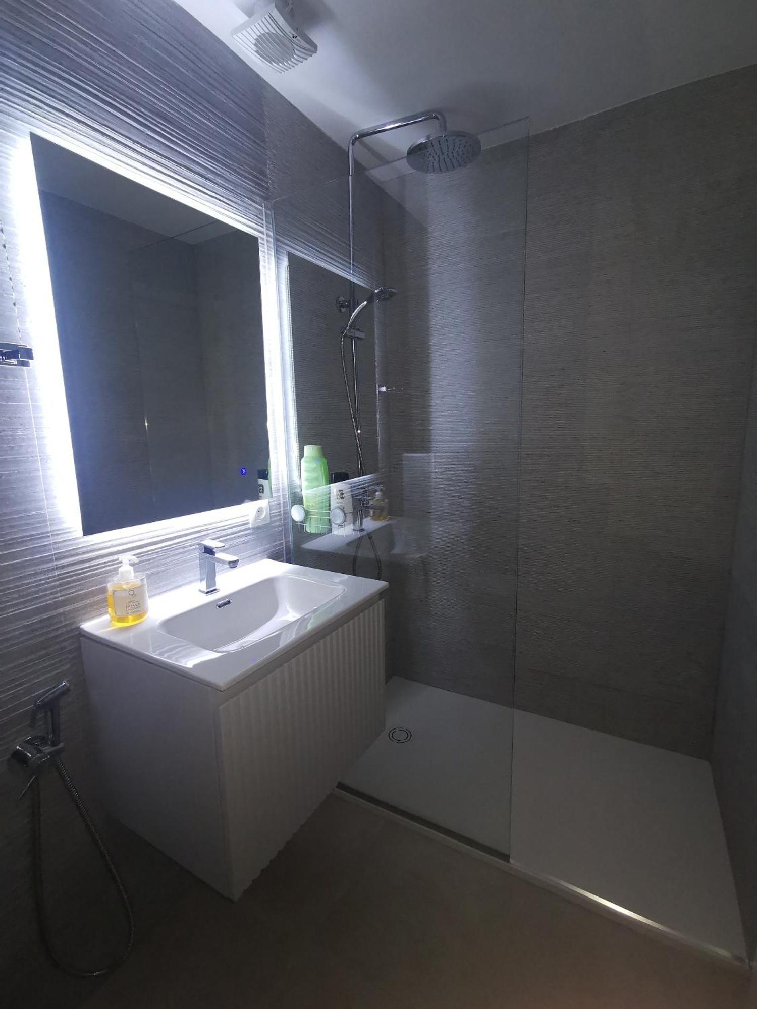 Jr Suite Calle Victoria マラガ 部屋 写真