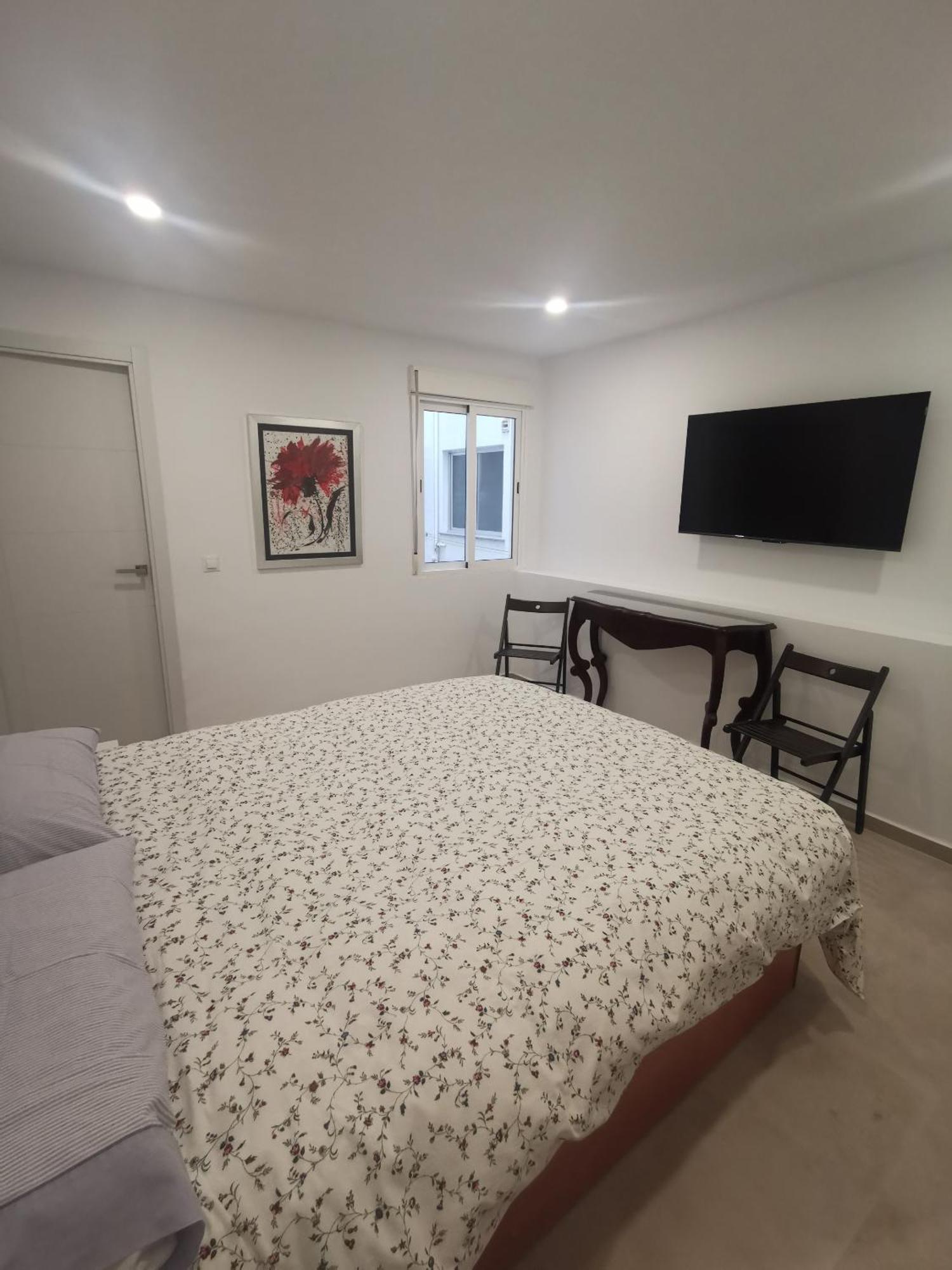 Jr Suite Calle Victoria マラガ 部屋 写真